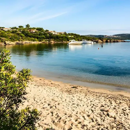 Hotiday 4* Golfo Aranci