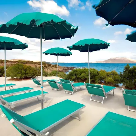 Hotiday 4* غولفو أرانتْشي