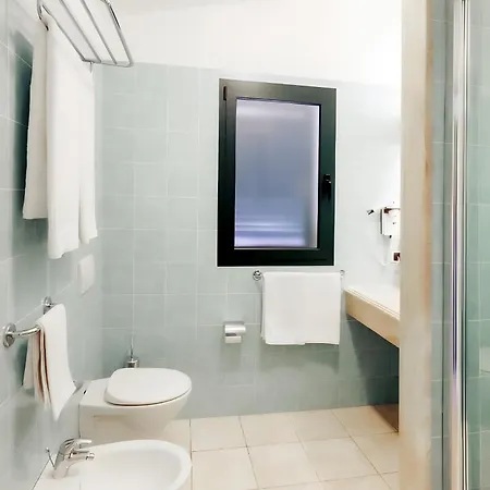 Hotiday Szálloda Golfo Aranci