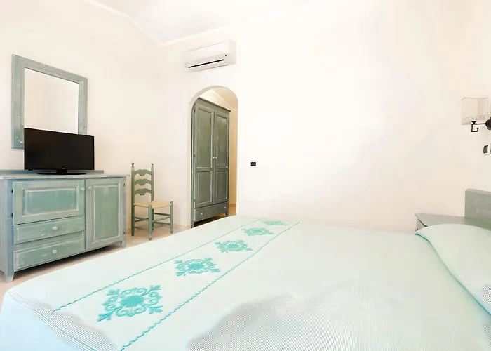 Hotiday Golfo Aranci