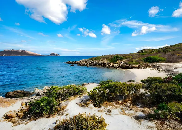 Hotiday Hotell Golfo Aranci