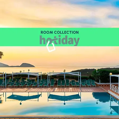 Hotiday Collection - 4* Golfo Aranci