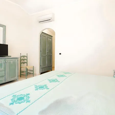 Hotiday Golfo Aranci