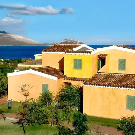 Otel Hotiday Golfo Aranci