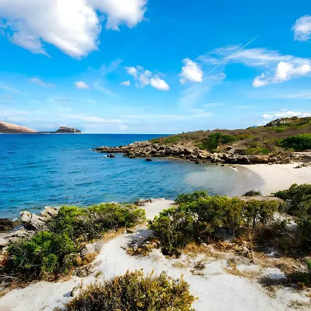 Hotiday Ξενοδοχείο Golfo Aranci