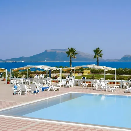 Otel Hotiday Golfo Aranci