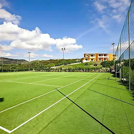 Hotel Hotiday Golfo Aranci