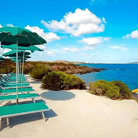 Hotiday Hotel Golfo Aranci