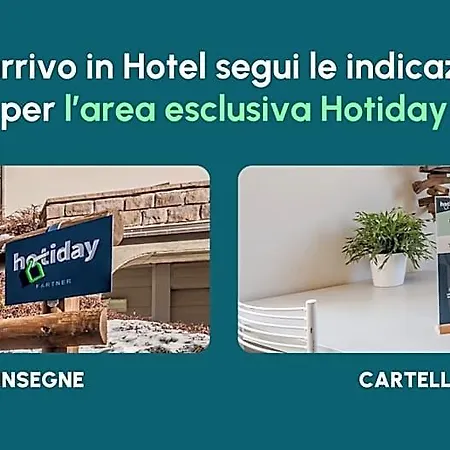 Hotiday Hotel
