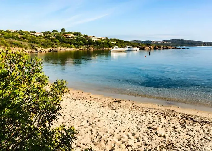 Hotiday 4* Golfo Aranci