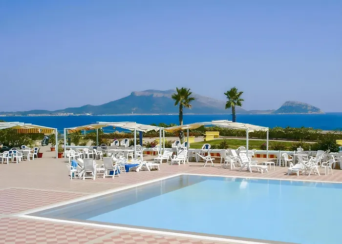 Hotel Hotiday Golfo Aranci