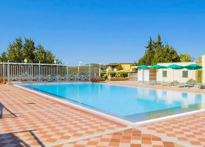 Hotiday Golfo Aranci