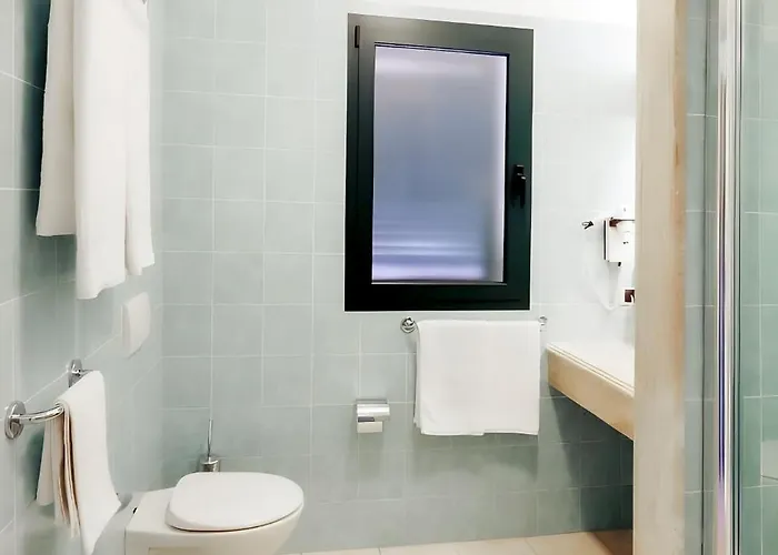 Hotiday Hotel Golfo Aranci